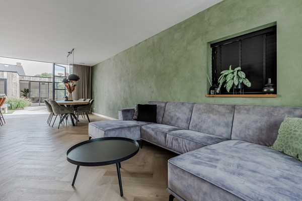 Medium property photo - Wilgenlaan 1, 2451 BZ Leimuiden